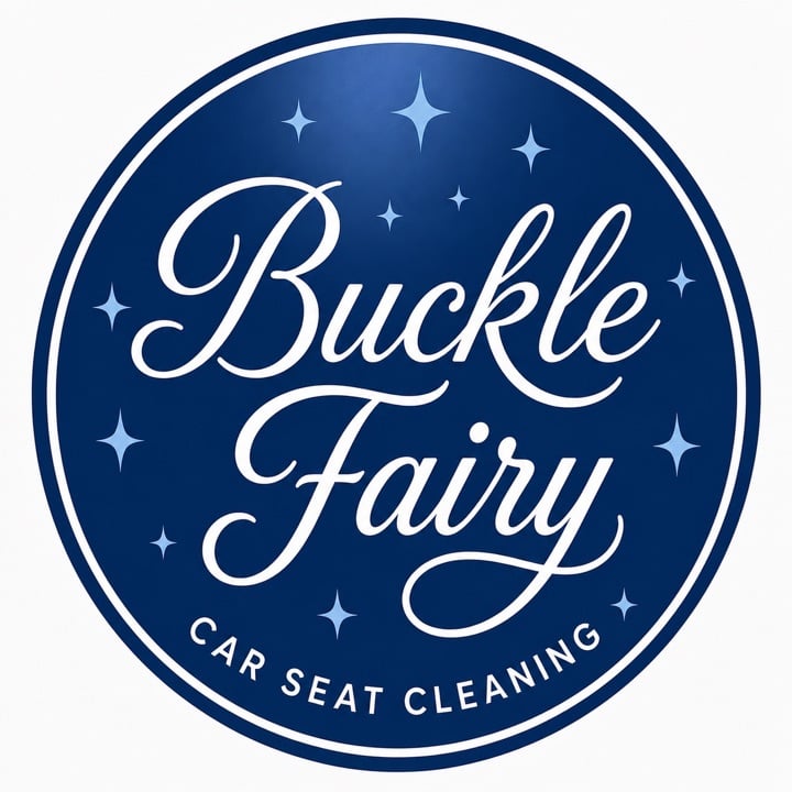 Buckle Fairy logo